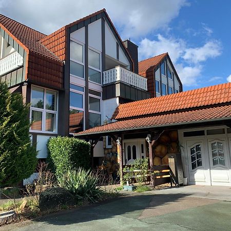 A&E Rooms Fernwald Eksteriør bilde