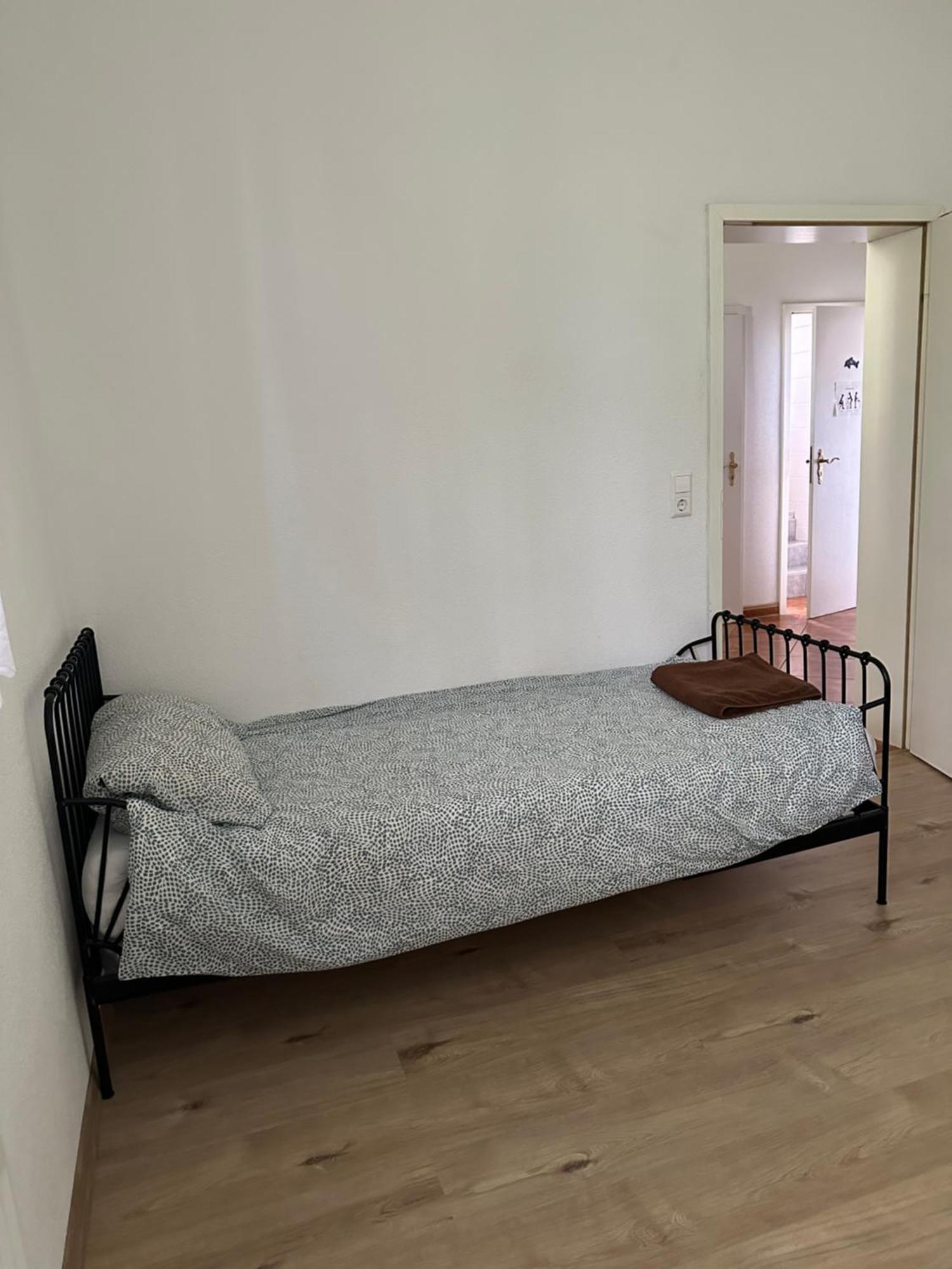 A&E Rooms Fernwald Eksteriør bilde