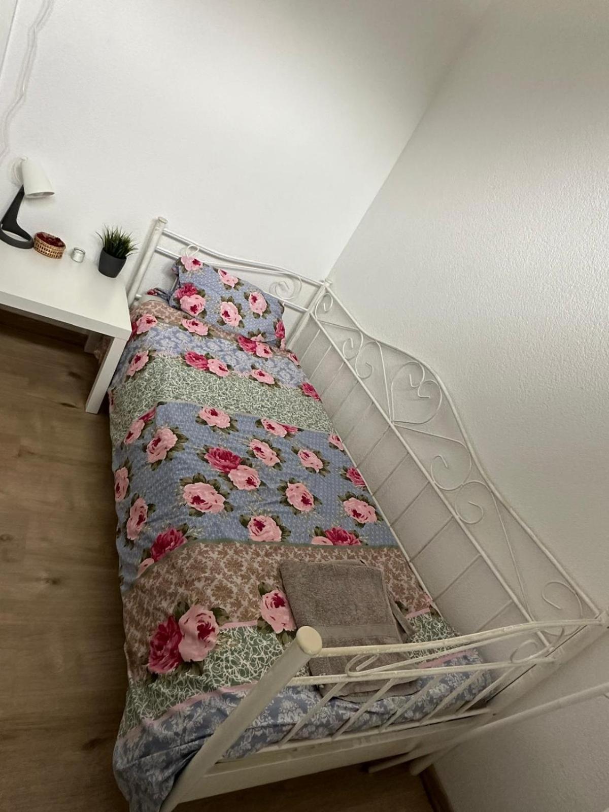 A&E Rooms Fernwald Eksteriør bilde