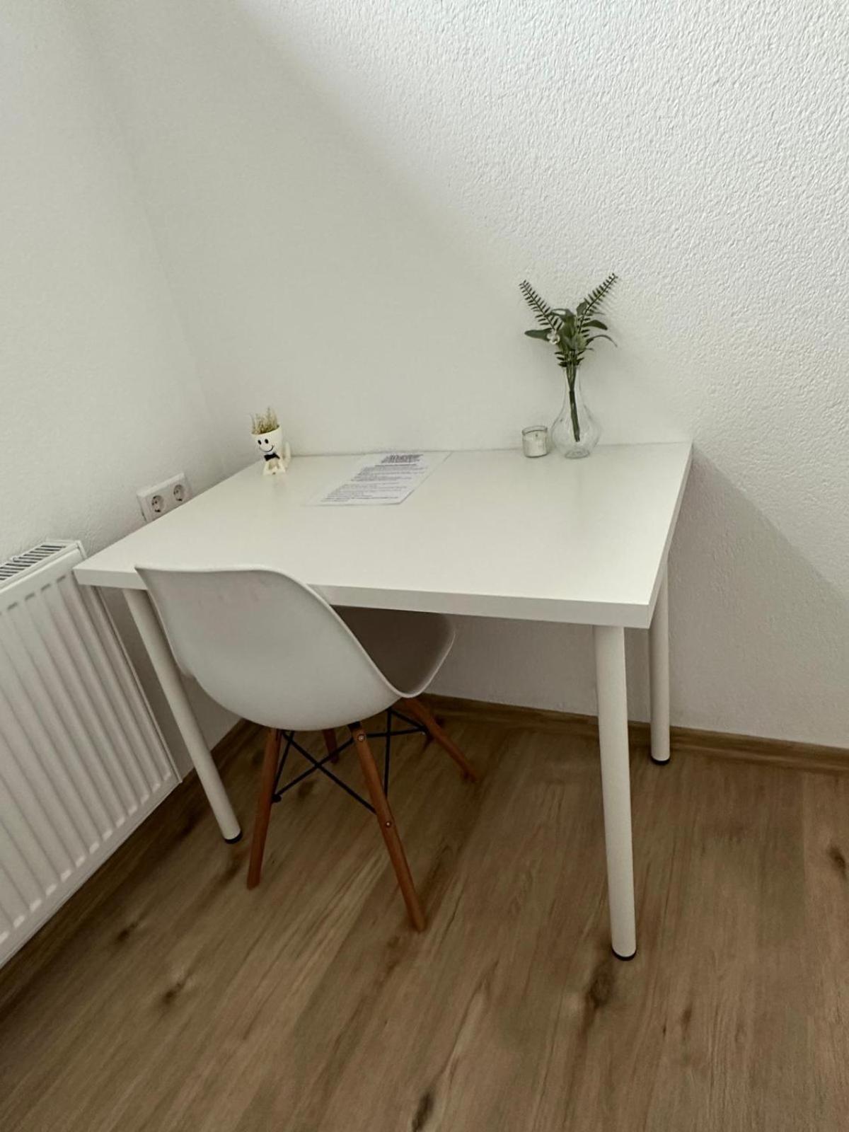 A&E Rooms Fernwald Eksteriør bilde